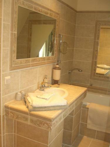 Bed & Breakfast L'oisette