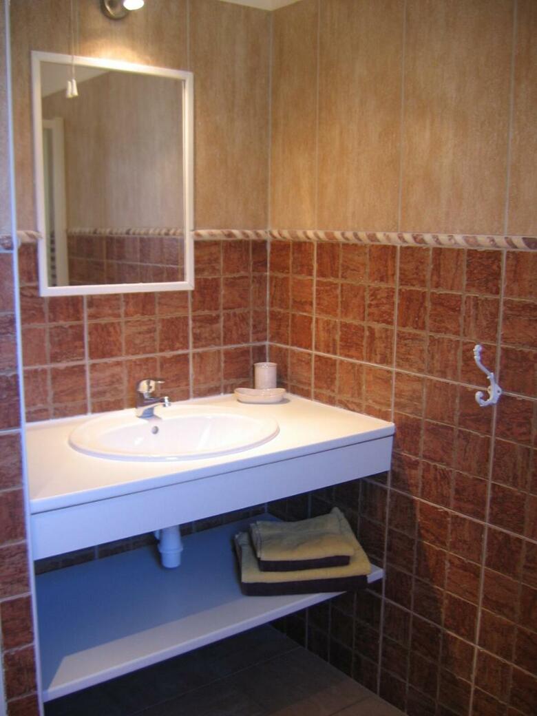 Bed & Breakfast Le Jardin Des Gorges