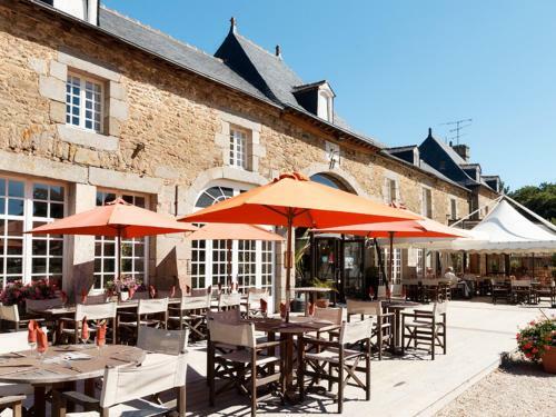 Hotel Golf-h�tel Domaine Des Ormes