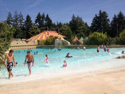Hotel Golf-h�tel Domaine Des Ormes