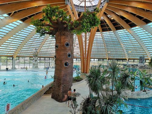 Hotel Golf-h�tel Domaine Des Ormes