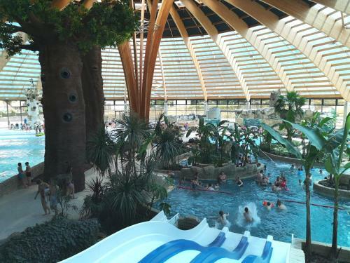 Hotel Golf-h�tel Domaine Des Ormes
