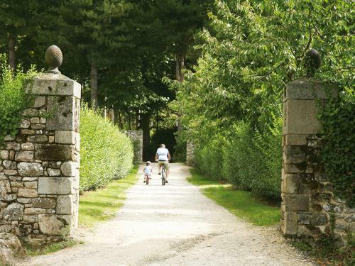 Hotel Golf-h�tel Domaine Des Ormes