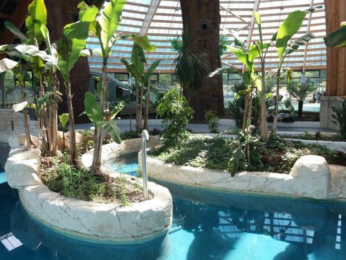 Hotel Golf-h�tel Domaine Des Ormes