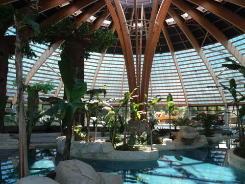 Hotel Golf-h�tel Domaine Des Ormes