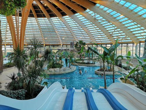 Hotel Golf-h�tel Domaine Des Ormes