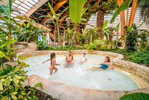 Hotel Golf-h�tel Domaine Des Ormes