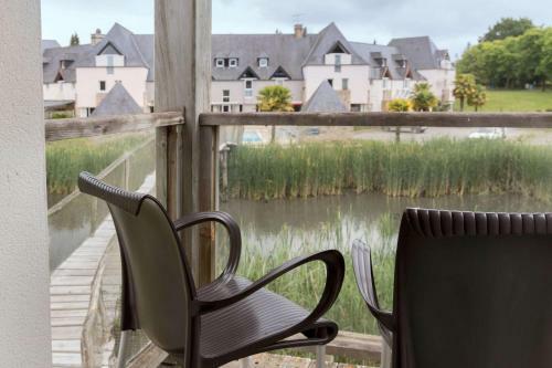 Hotel Golf-h�tel Domaine Des Ormes