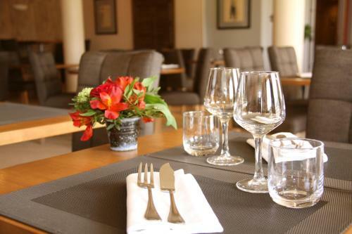Hotel Golf-h�tel Domaine Des Ormes