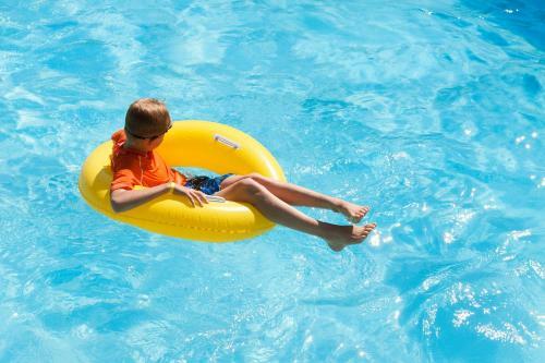 Hotel Golf-h�tel Domaine Des Ormes