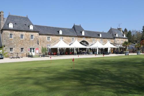 Hotel Golf-h�tel Domaine Des Ormes