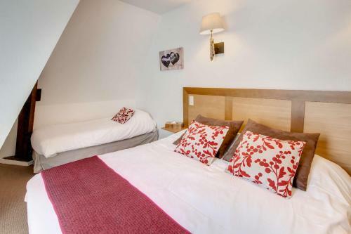 Hotel Golf-h�tel Domaine Des Ormes