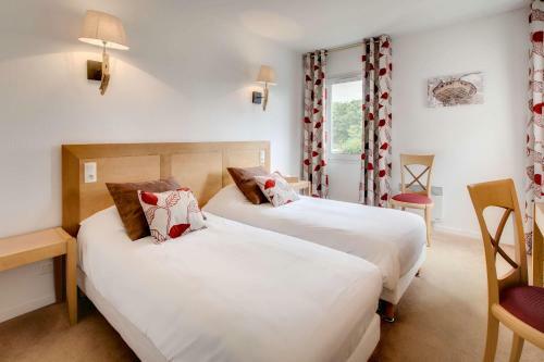 Hotel Golf-h�tel Domaine Des Ormes