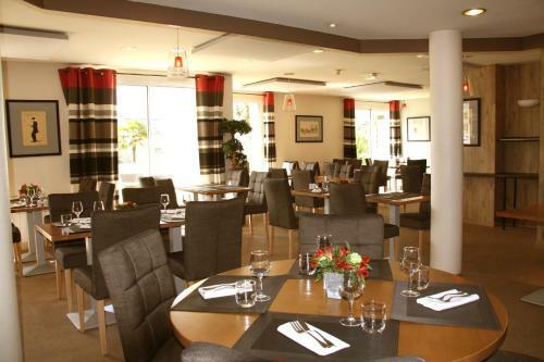 Hotel Golf-h�tel Domaine Des Ormes