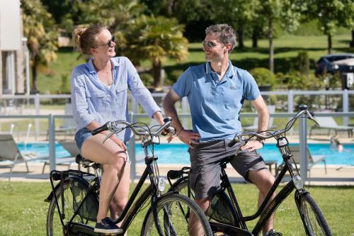 Hotel Golf-h�tel Domaine Des Ormes