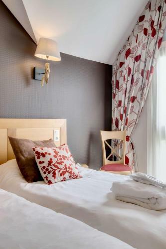 Hotel Golf-h�tel Domaine Des Ormes