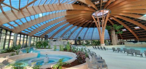 Hotel Golf-h�tel Domaine Des Ormes