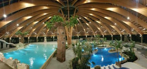 Hotel Golf-h�tel Domaine Des Ormes