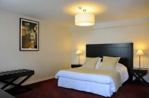 Hotel H�tel Burgevin