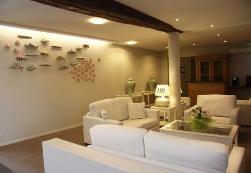 Hotel H�tel Burgevin