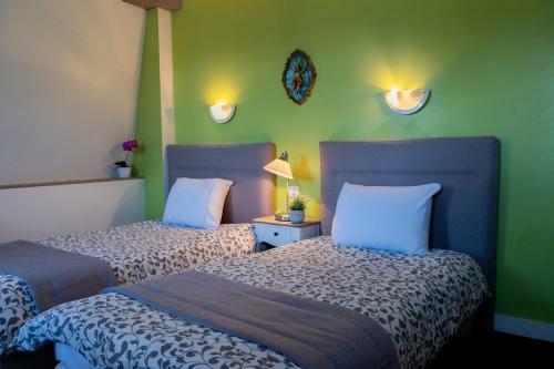 Hotel Henri IV