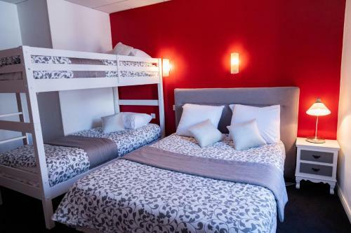 Hotel Henri IV