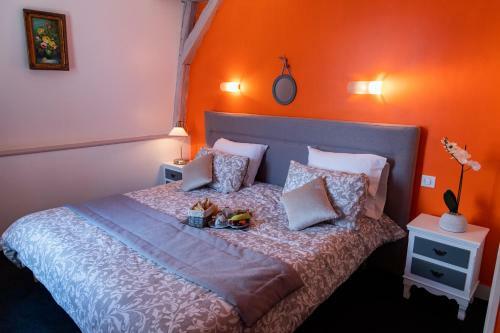 Hotel Henri IV