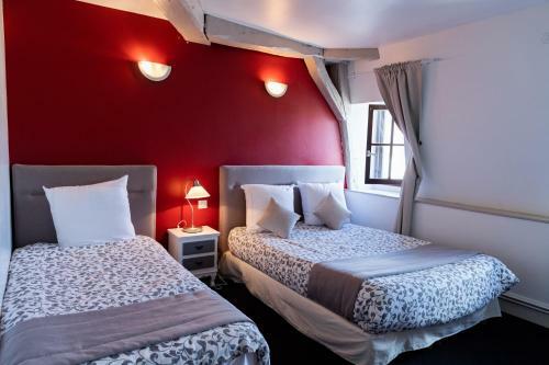 Hotel Henri IV
