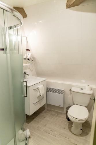 Hotel Henri IV