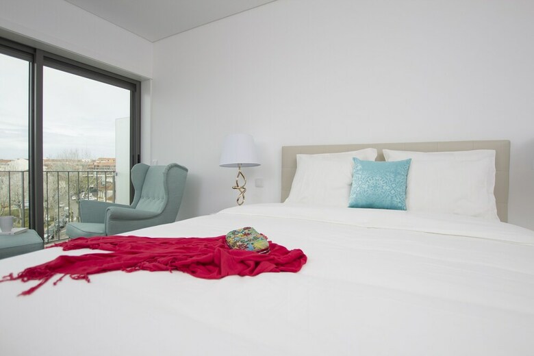 Apartamentos Tower View