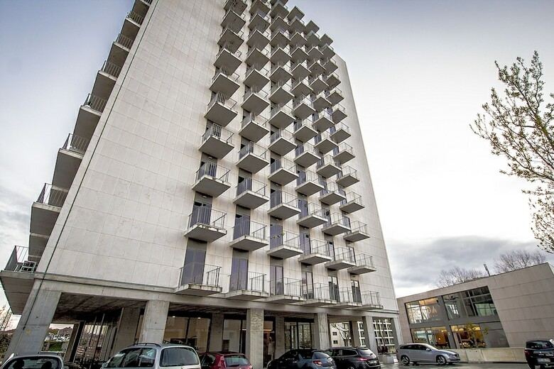 Apartamentos Tower View