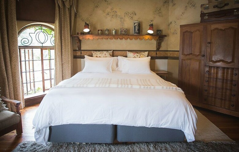 Hotel Schoon Huis Manor