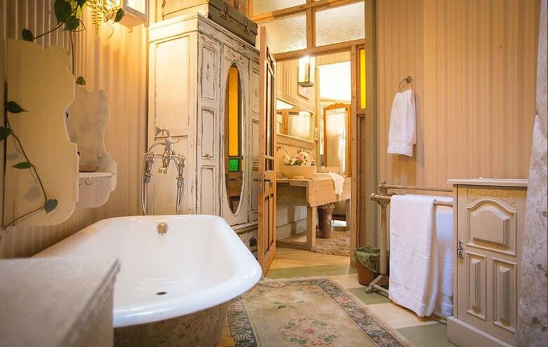 Hotel Schoon Huis Manor