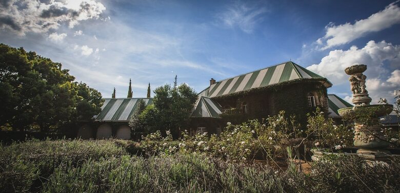 Hotel Schoon Huis Manor