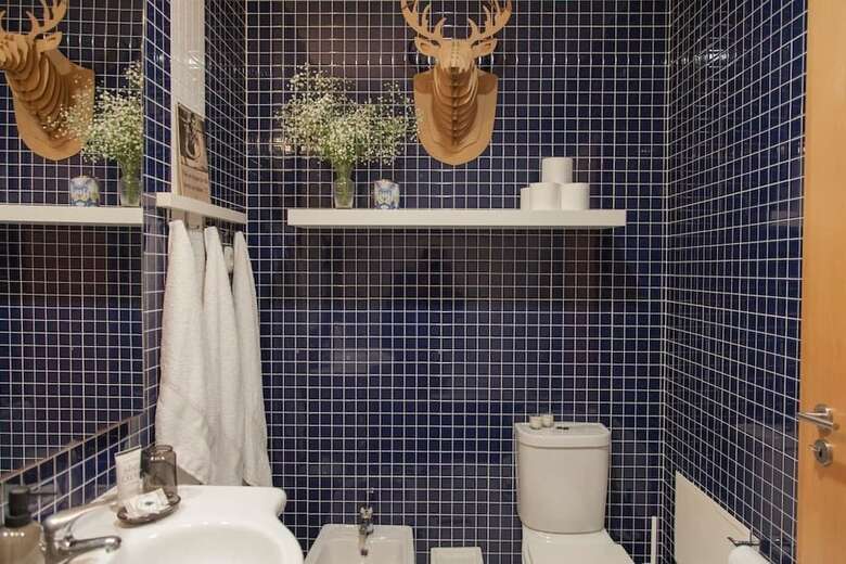 Apartamentos Flat 25