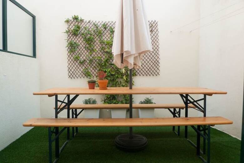 Apartamentos Flat 25