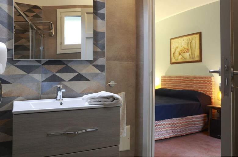 Bed & Breakfast Dimora Villa Serena Porto Selvaggio