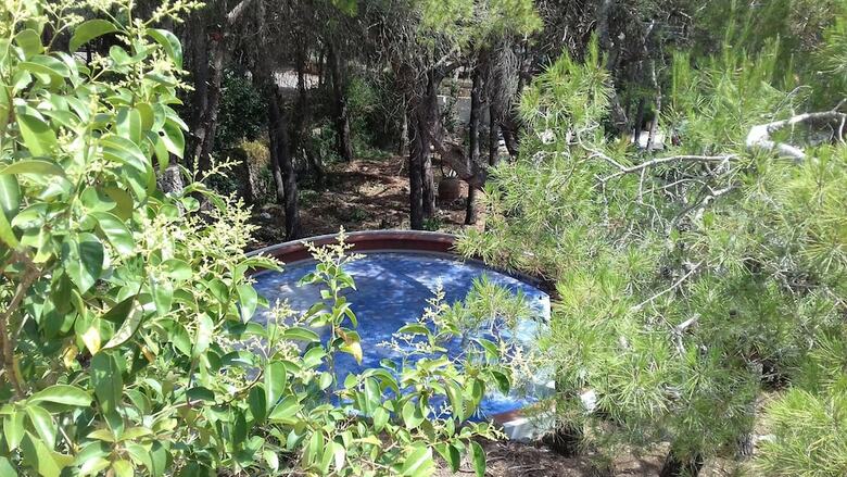 Bed & Breakfast Dimora Villa Serena Porto Selvaggio