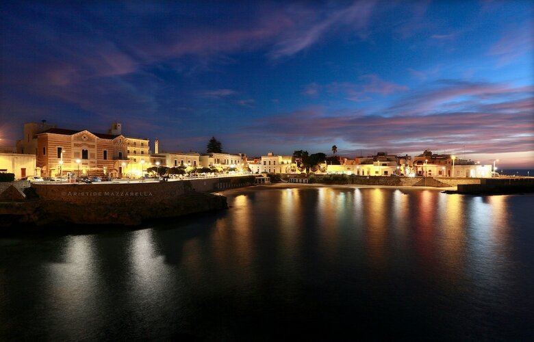 Bed & Breakfast Dimora Villa Serena Porto Selvaggio