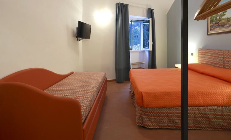 Bed & Breakfast Dimora Villa Serena Porto Selvaggio