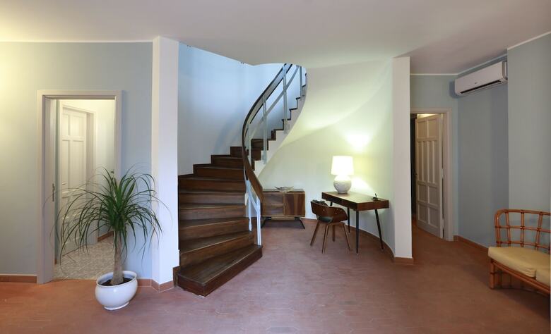 Bed & Breakfast Dimora Villa Serena Porto Selvaggio