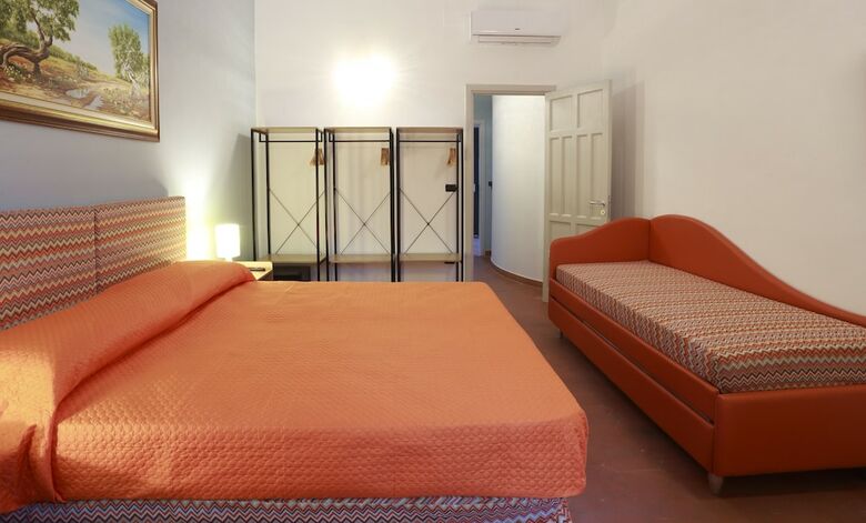 Bed & Breakfast Dimora Villa Serena Porto Selvaggio
