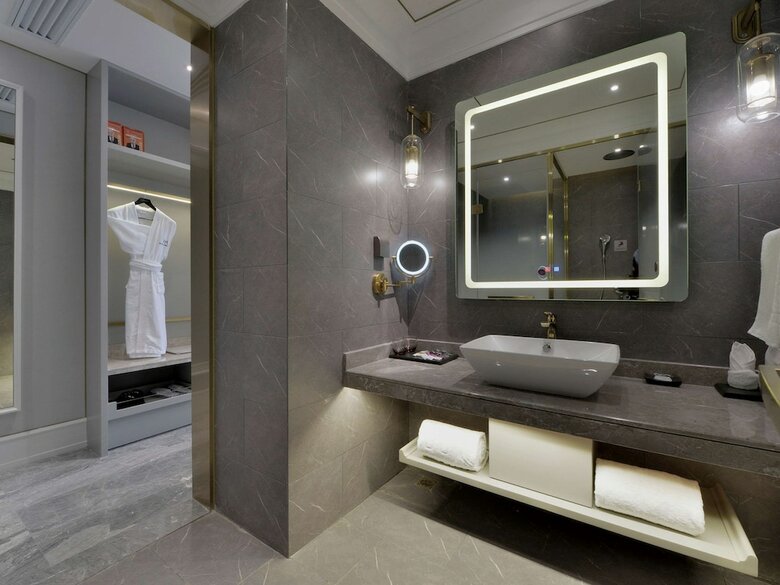 Hotel Mercure Taiyuan Jinyang