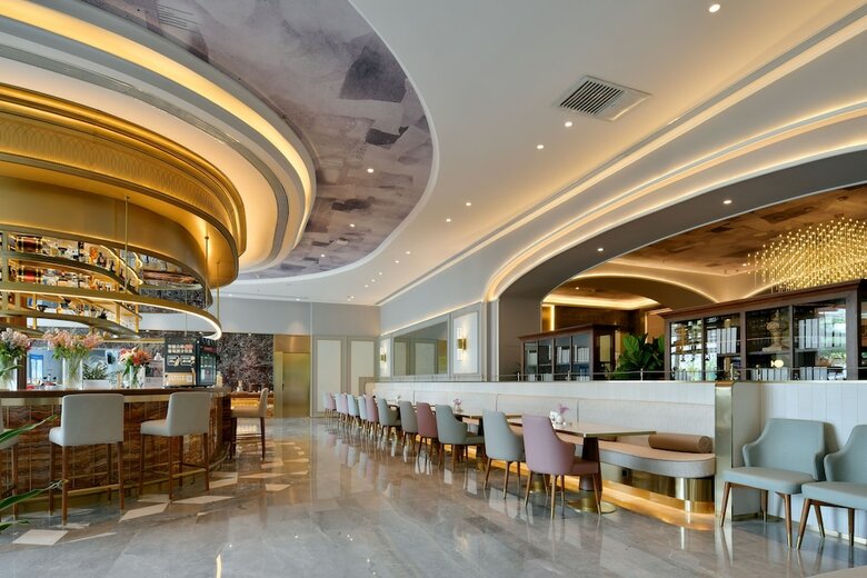 Hotel Mercure Taiyuan Jinyang