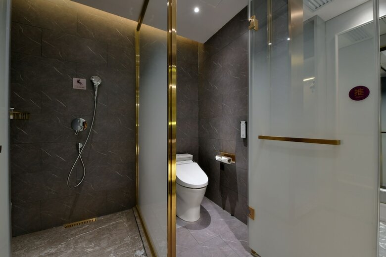 Hotel Mercure Taiyuan Jinyang