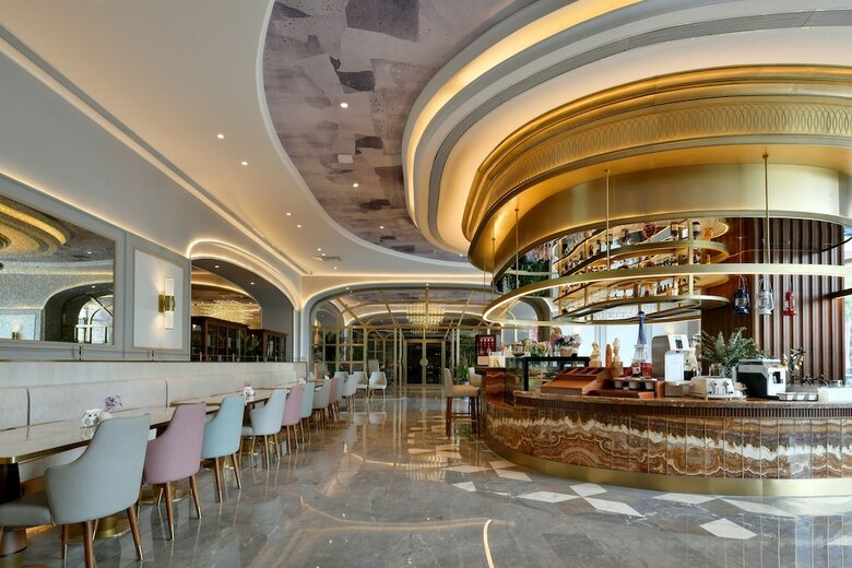 Hotel Mercure Taiyuan Jinyang