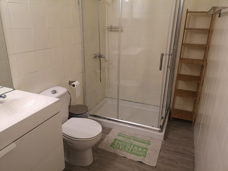 Apartamentos Bungalow Playa Roca
