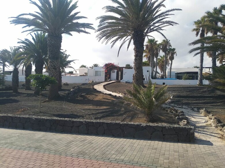 Apartamentos Bungalow Playa Roca