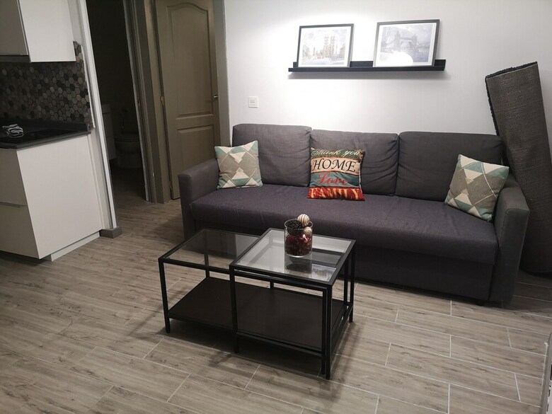 Apartamentos Bungalow Playa Roca