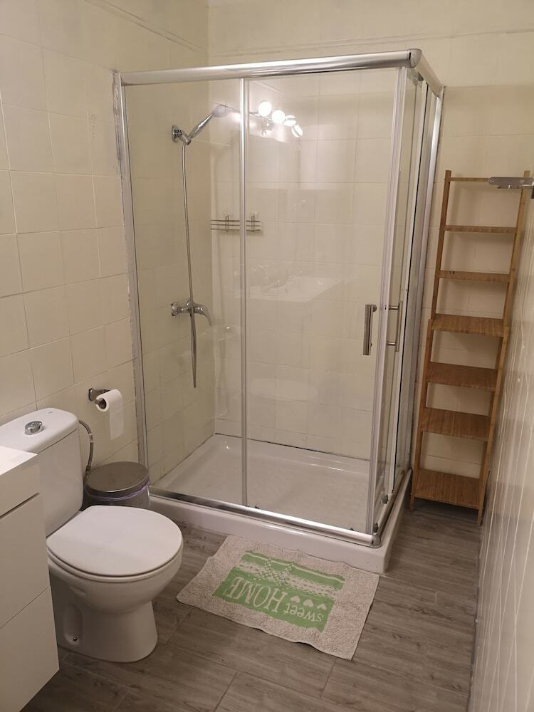 Apartamentos Bungalow Playa Roca